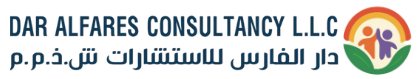 دار الفارس للاستشارات